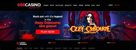 666 online casino